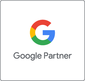 google ads management partner badge