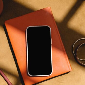 notebook with factors to consider when deciding are google ads worth it