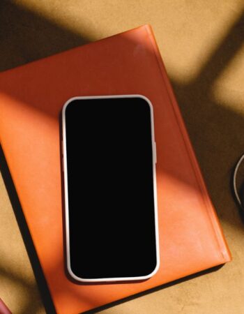 notebook with factors to consider when deciding are google ads worth it