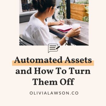 how to turn off google ads automated assets and why you would want to